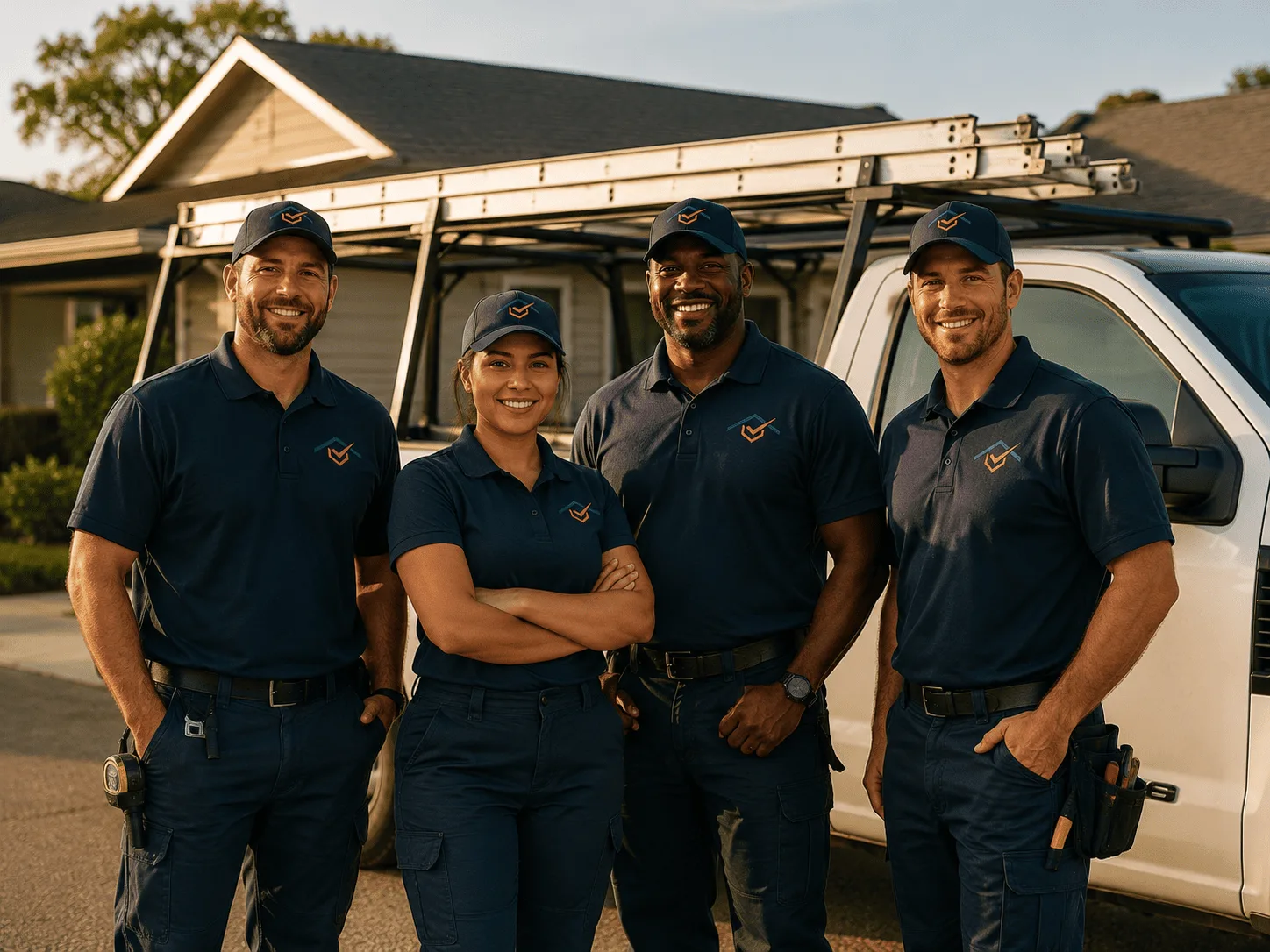Roof Inspection company in Halstead, KS